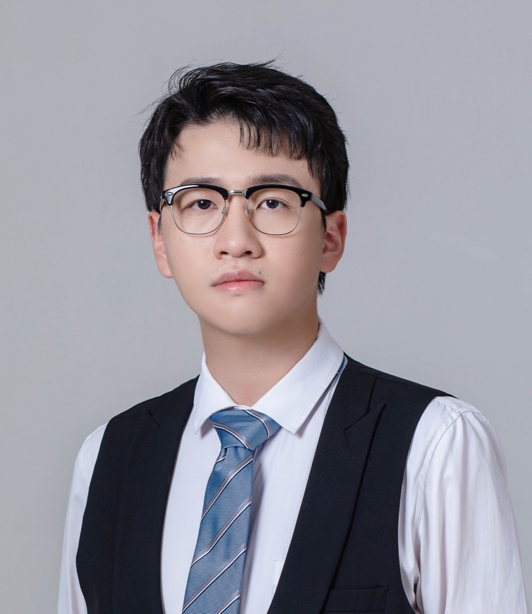 Yao Wang (王曜)